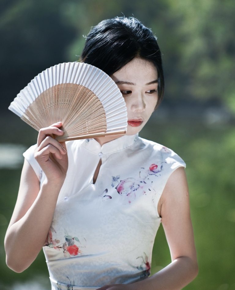 民生館：kelly