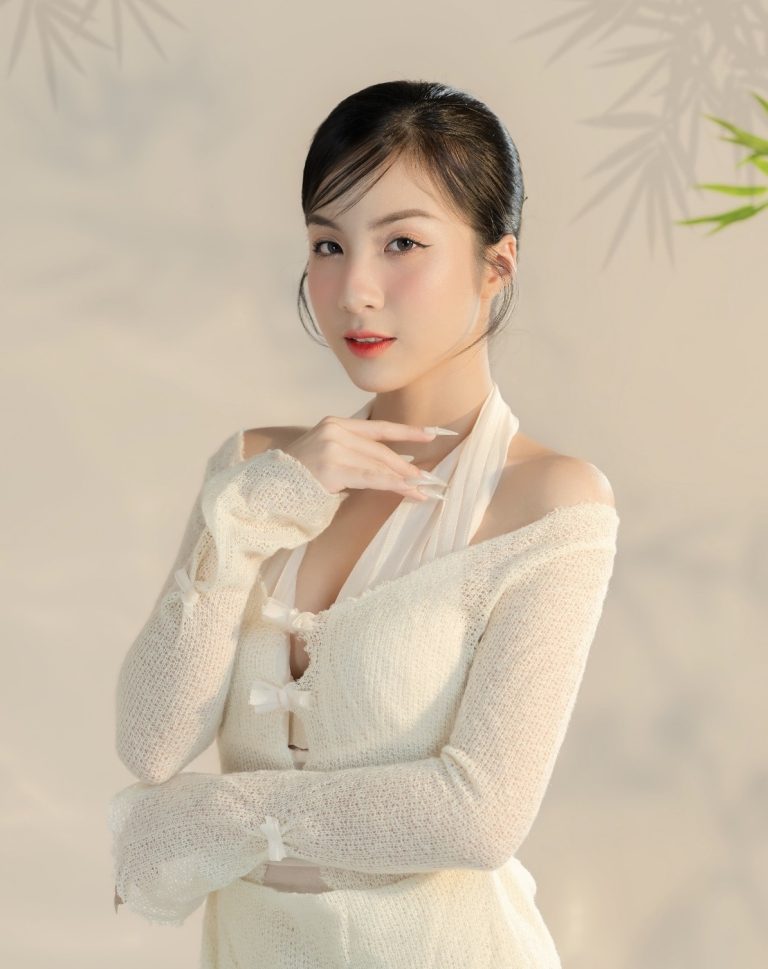 蜜月館：薇娟