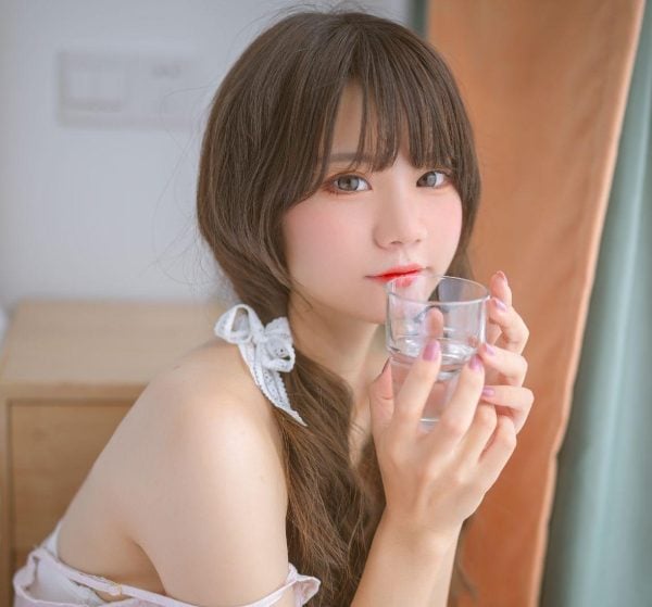 潘朵拉館:妮子