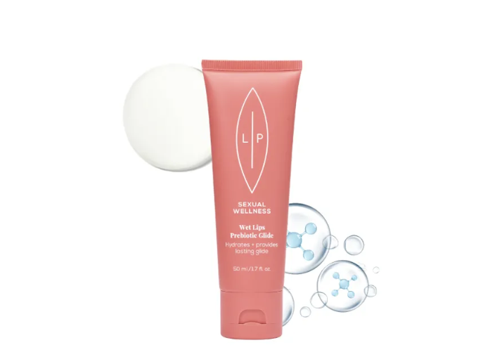 LIP Intimate Care 益生元平衡私密凝膠