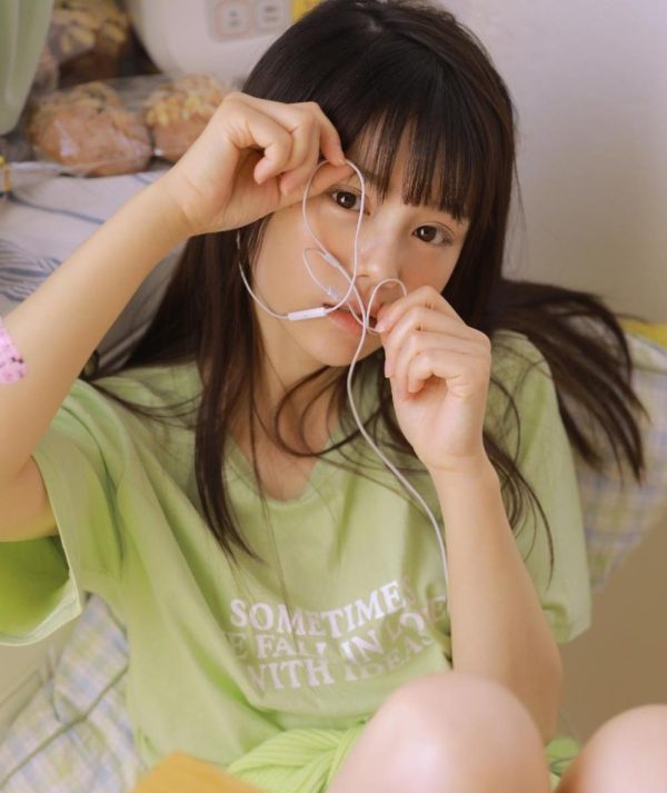 潘朵拉館:小D