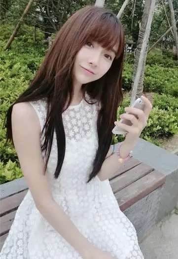 林森2館:恩妃