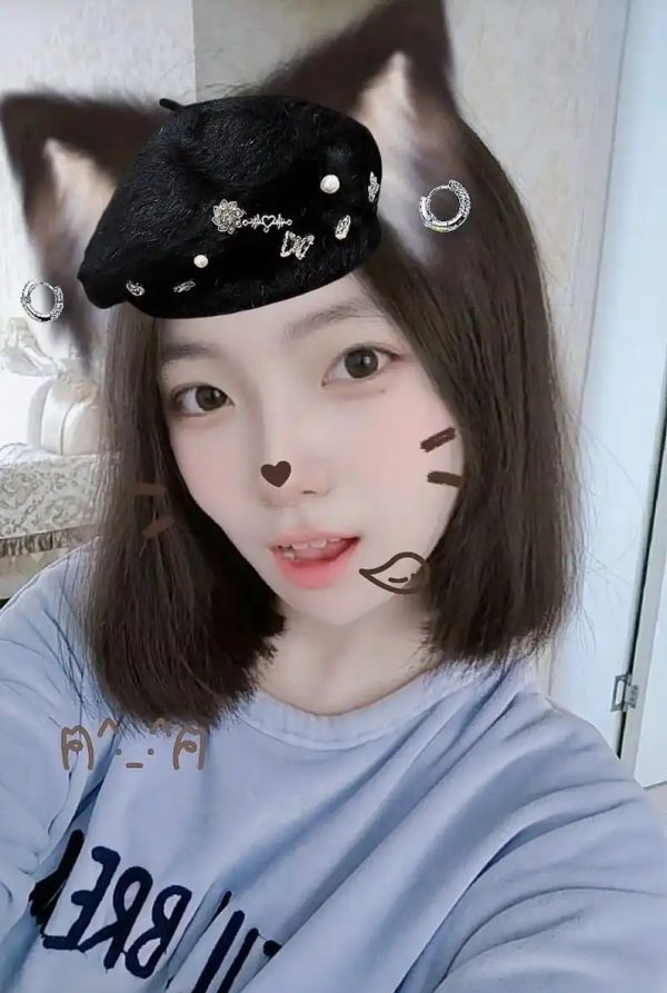 夏威夷館:心奈
